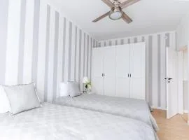 Apartament UKIEL PARK 20 2 sypialnie przy Jeziorze Ukiel Olsztyn Plaża Miejska