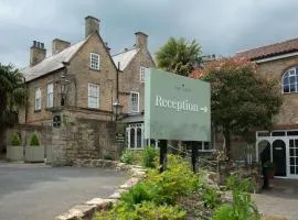 Hall Garth Hotel Darlington, Sure Hotel Collection by BW