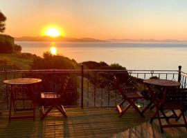 Datca Villa Carla Hotel, ξενοδοχείο σε Datca