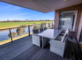 Riverside Haven, hotel in Bairnsdale