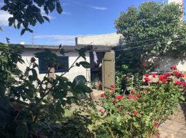 Holiday home Allinge XXV, hotel v destinaci Allinge