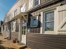 6 person holiday home in Vestervig-By Traum