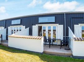 6 person holiday home in Vestervig-By Traum, hotel in Vestervig