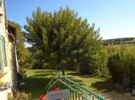Charmante maison avec WiFi, parking privé, jardin et ping-pong à Monpazier - FR-1-616-173