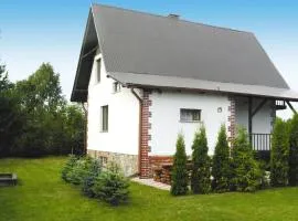 Large holiday home with a great garden