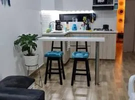 Home Eliz El espacio perfecto