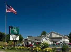 Sierra Sands Family Lodge