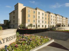 Ayres Hotel Orange, hotel with jacuzzis in Anaheim