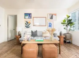 Grant Hill III by AvantStay Modern Chic SD Home 5 mins from Balboa Park
