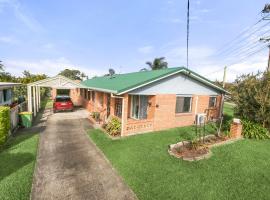 Bell Street 36 Dicky Beach, hotel a Caloundra