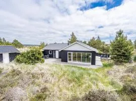 Holiday home Henne CXXV