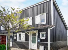 Holiday home Vestervig XXXVI