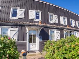 Holiday home Vestervig XXXV, hotel en Vestervig