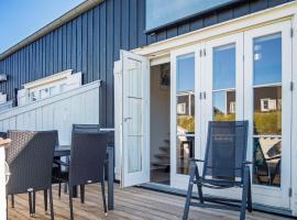 6 person holiday home in Vestervig-By Traum, hotel in Vestervig