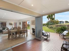 Sun Kissed on Dulling, vacation home in Dalmeny