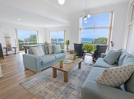 Sea Haven, holiday home in Lakes Entrance