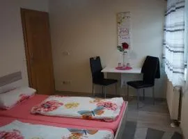 Gegg`s Fe-Wo oder Doppelzimmer