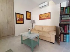 Kalamitsi 2 floor apartment