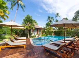 CHUZ Villas Samui SHA Plus