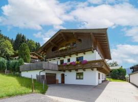 Landhaus Brixental, self catering accommodation in Westendorf