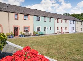 Granary Cottage, hotel en Pembroke