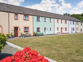 Granary Cottage