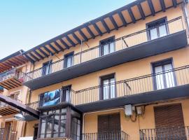 Heritage Apartments Cerdanya