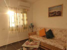 Willy Apartments, Hotel in Velipoja