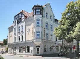 Hotel An der Altstadt