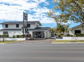 Riviera on Ruthven, hotel in Toowoomba