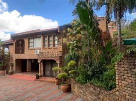 Serenity Garden Place, hotel in Hazyview