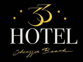 Hotel 33