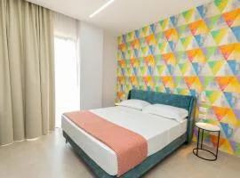 Corallo Rooms