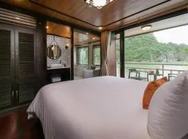 Victory Star Cruise