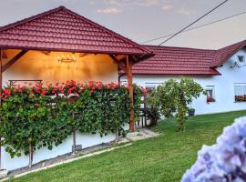 Holiday Home Rojko, place to stay in Štrigova