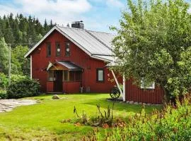 6 person holiday home in BENGTSFORS-By Traum