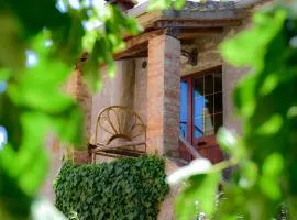 Agriturismo Baticci