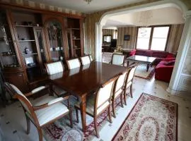 Luxury Diva Apartment
