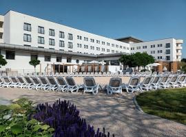 Hotel Swing, hotel near Krakow Aqua Park, Krakow