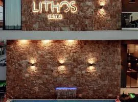 Lithos Suites - Nikiti Halkidiki