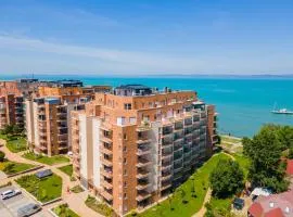 Silverdream Panorama Apartment