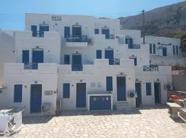 ART STUDIO APARTMENTS