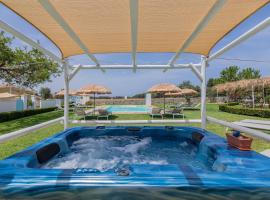 Case vacanza Gli Oleandri: Otranto'da bir golf oteli