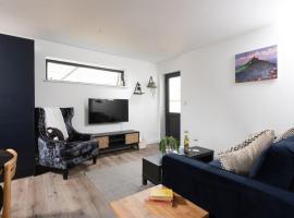Bay Dream, St Ives, hotel in Carbis Bay