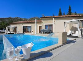 Villa Ivana 2, allotjament vacacional a Starigrad-Paklenica