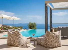 Villa Vista Al Mar