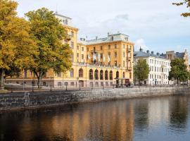 Elite Grand Hotel Gävle, hotel en Gävle