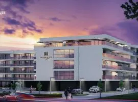 WESTIN HOUSE RESORT APARTEMENTY PREMIUM