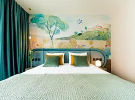 4 hotel in Bulle 4 hotel in Bulle