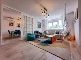 Lala Boho apartment 2nd floor